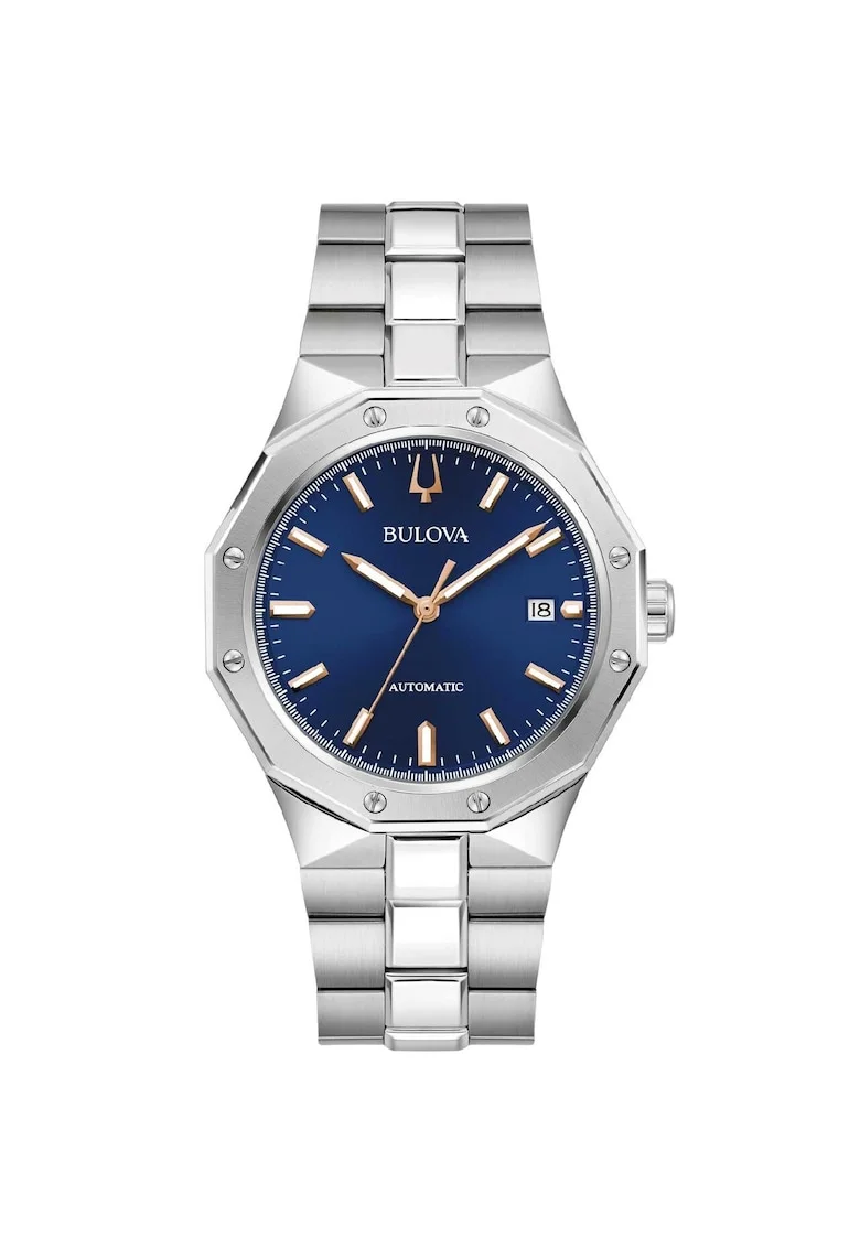 Ceas barbatesc  96B463, Automatic, 40mm, 10ATM