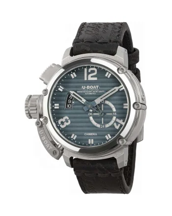 Ceas barbatesc  9602, Automatic, 46mm, 10ATM