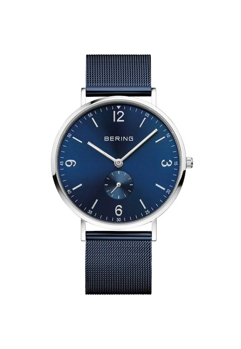Ceas barbatesc  14040-307, Quartz, 40mm, 3ATM