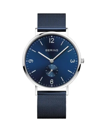 Ceas barbatesc  14040-307, Quartz, 40mm, 3ATM