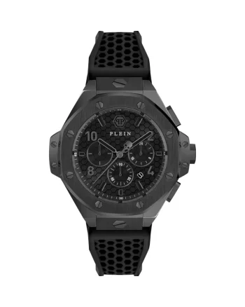 Ceas barbatesc  PWPRA0924, Quartz, 46mm, 5ATM