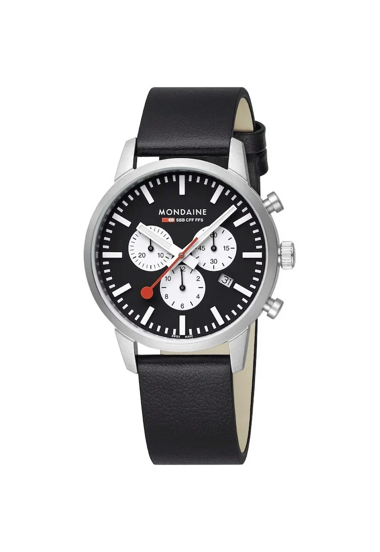 Ceas barbatesc  MSD.41420.LBV, Quartz, 41mm, 5ATM