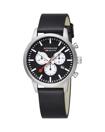 Ceas barbatesc  MSD.41420.LBV, Quartz, 41mm, 5ATM