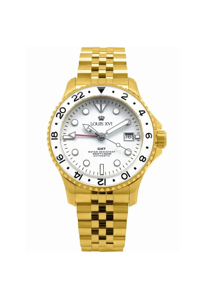 Ceas barbatesc  LXVI1431, Automatic, 41mm, 20ATM