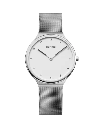 Ceas de dama  18434-004, Quartz, 34mm, 3ATM
