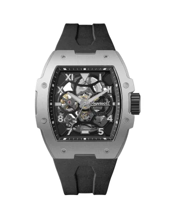 Ceas barbatesc  I15301, Automatic, 45mm, 5ATM