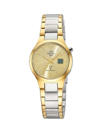 Ceas de dama  MTLA-10915-61M, Quartz, 33mm, 3ATM