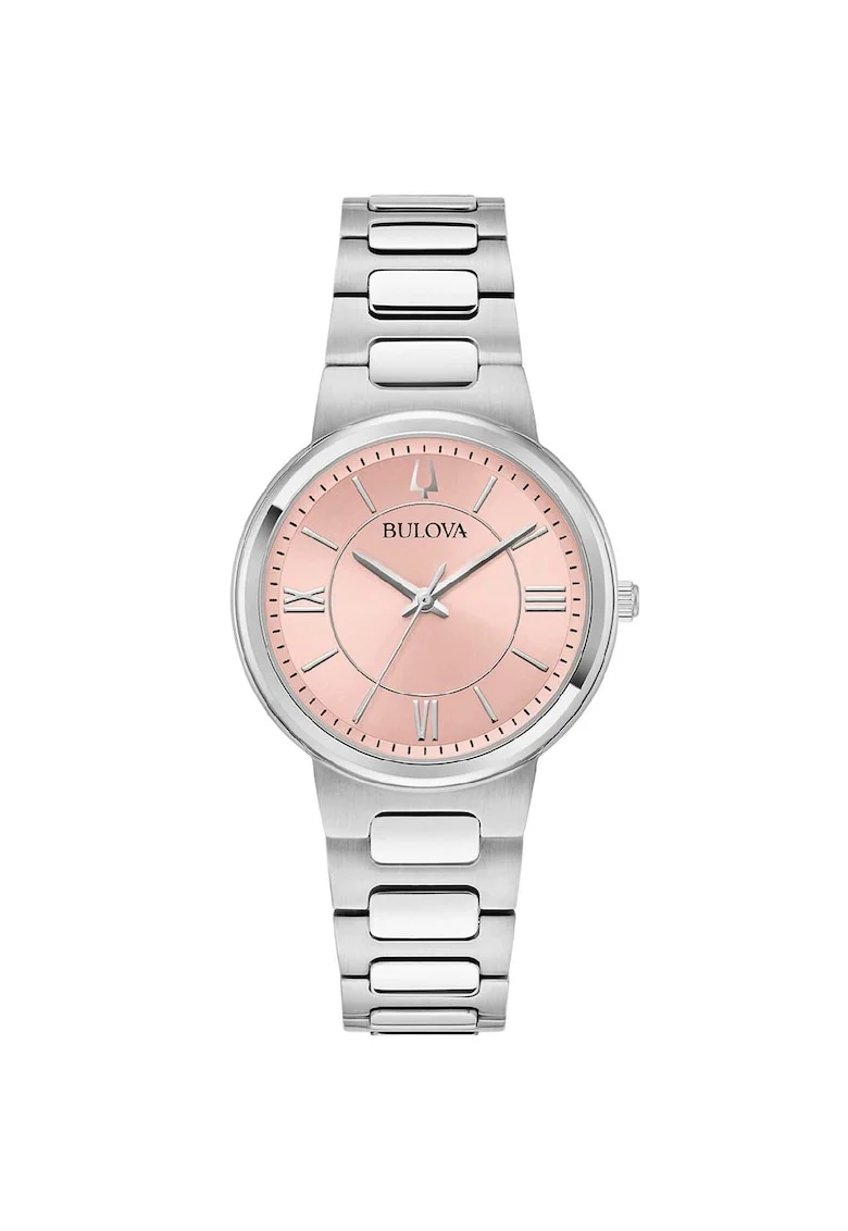 Ceas de dama  96L335, Quartz, 32mm, 3ATM