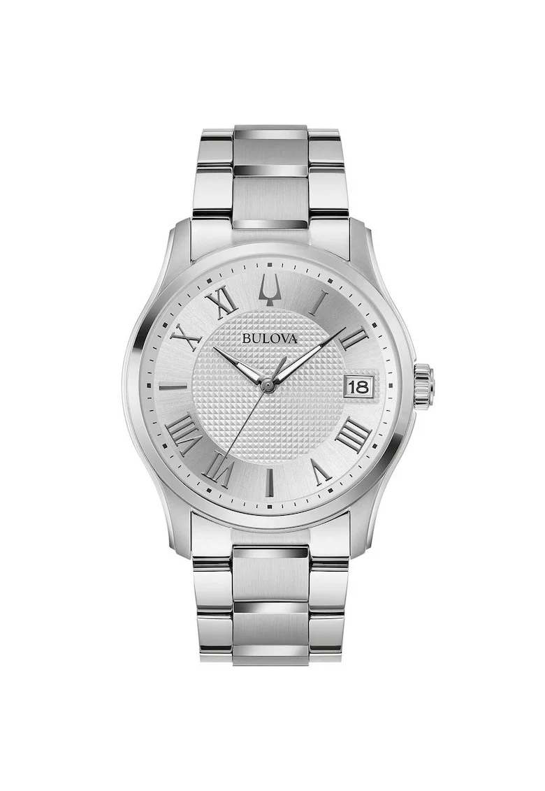 Ceas barbatesc  96B391, Quartz, 41mm, 3ATM