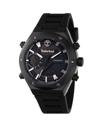 Ceas barbatesc  TDWGP2231401, Quartz, 45mm, 5ATM