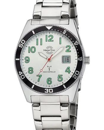 Ceas barbatesc  MTGA-10859-41M, Quartz, 42mm, 5ATM