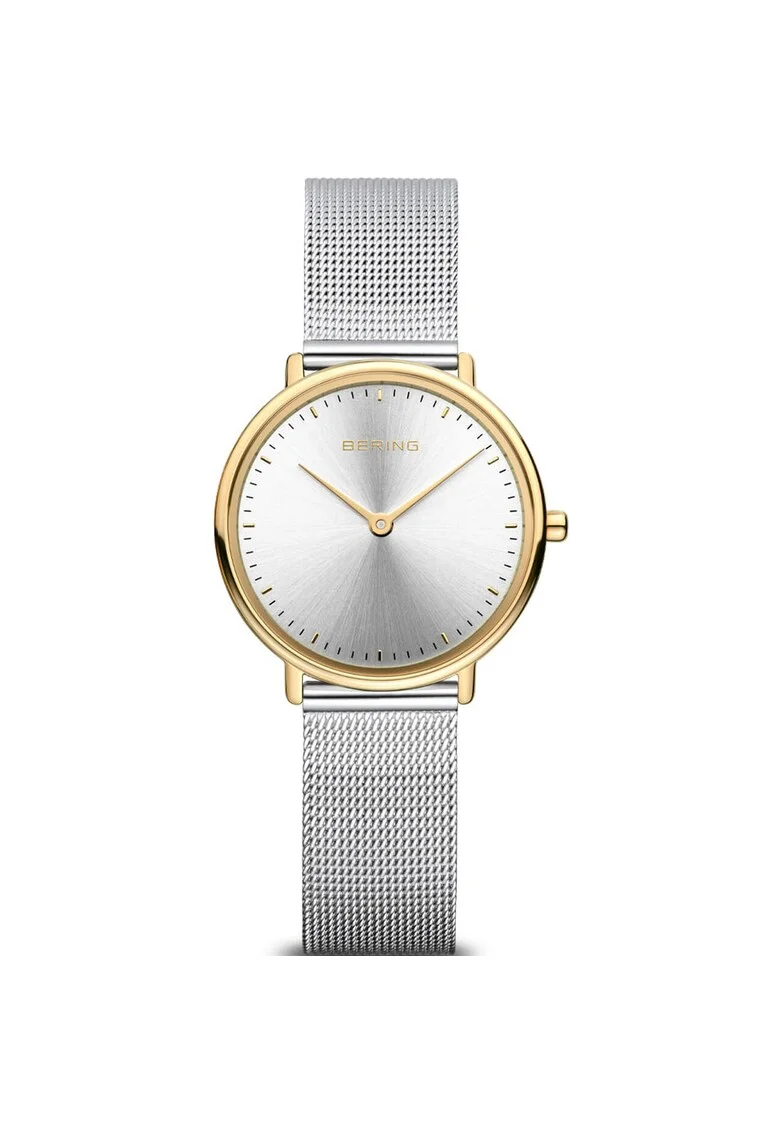 Ceas de dama  15729-010, Quartz, 29mm, 3ATM