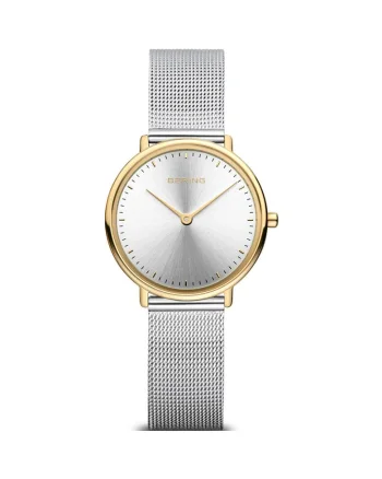 Ceas de dama  15729-010, Quartz, 29mm, 3ATM
