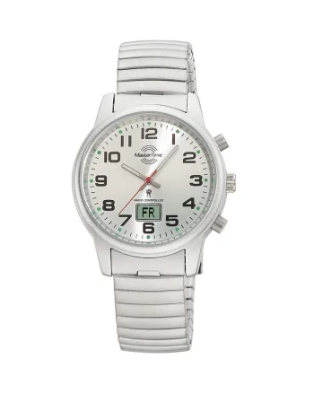 Ceas de dama  MTLA-10820-42M, Quartz, 34mm, 3ATM