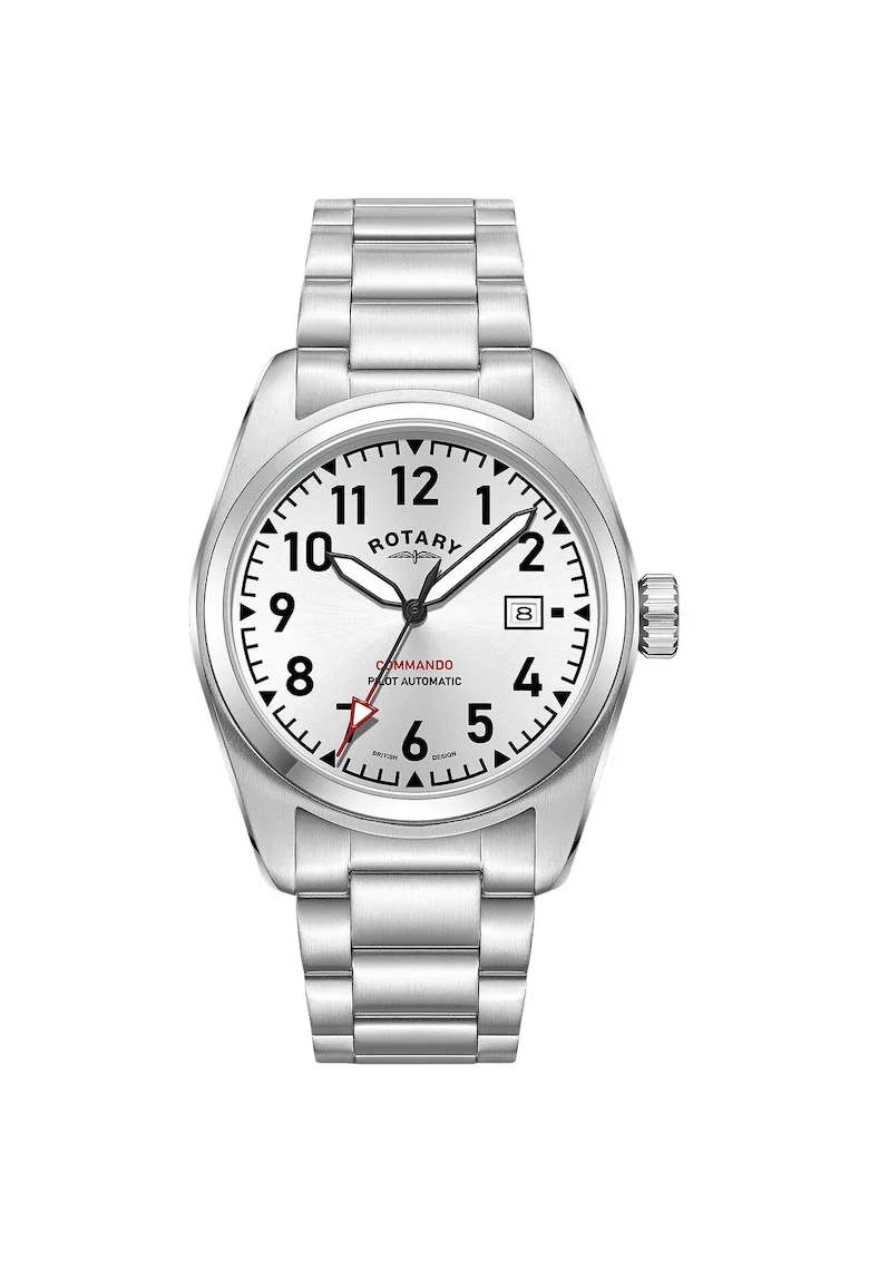 Ceas barbatesc  GB05470/22, Automatic, 42mm, 10ATM