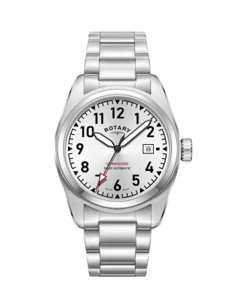 Ceas barbatesc  GB05470/22, Automatic, 42mm, 10ATM