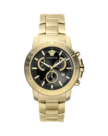 Ceas barbatesc  VE2E00921, Quartz, 45mm, 5ATM