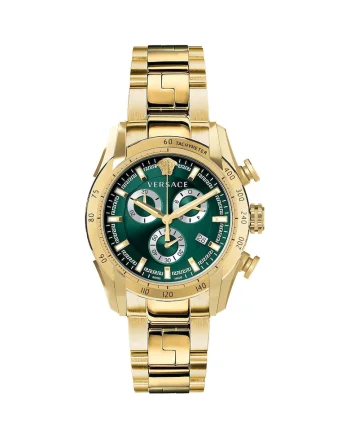 Ceas barbatesc  VE2I00621, Quartz, 44mm, 5ATM