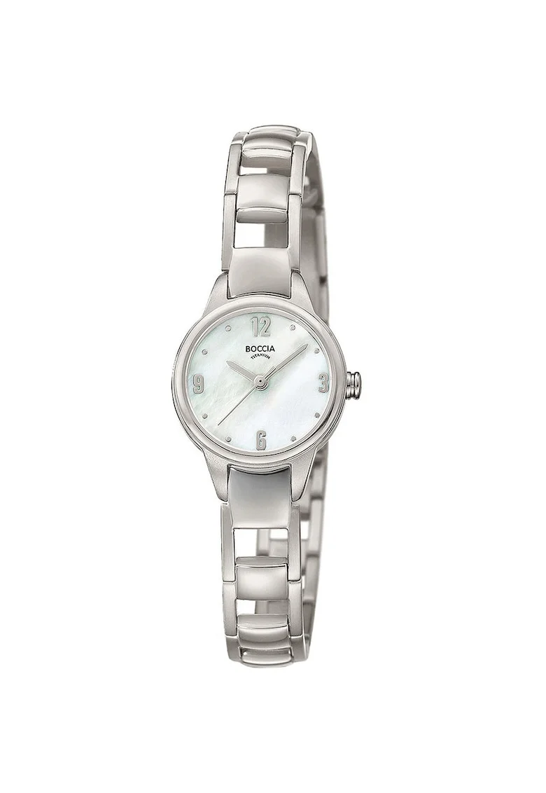 Ceas de dama  3277-01, Quartz, 22mm, 3ATM