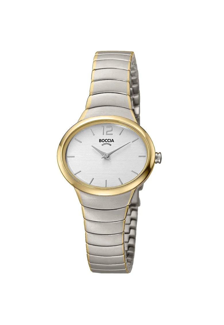 Ceas de dama  3280-03, Quartz, 29mm, 3ATM