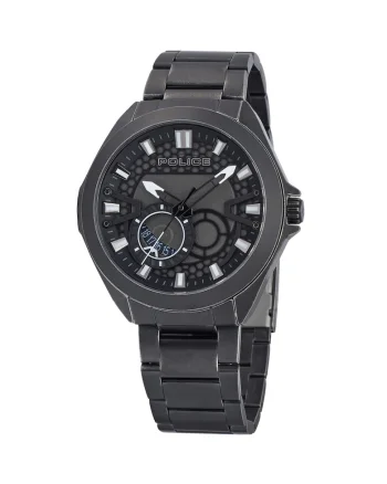 Ceas barbatesc  PEWJH2110301, Quartz, 48mm, 5ATM