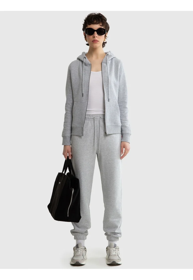 Pantaloni de trening cu talie ajustabila Yeva