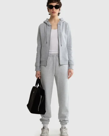 Pantaloni de trening cu talie ajustabila Yeva