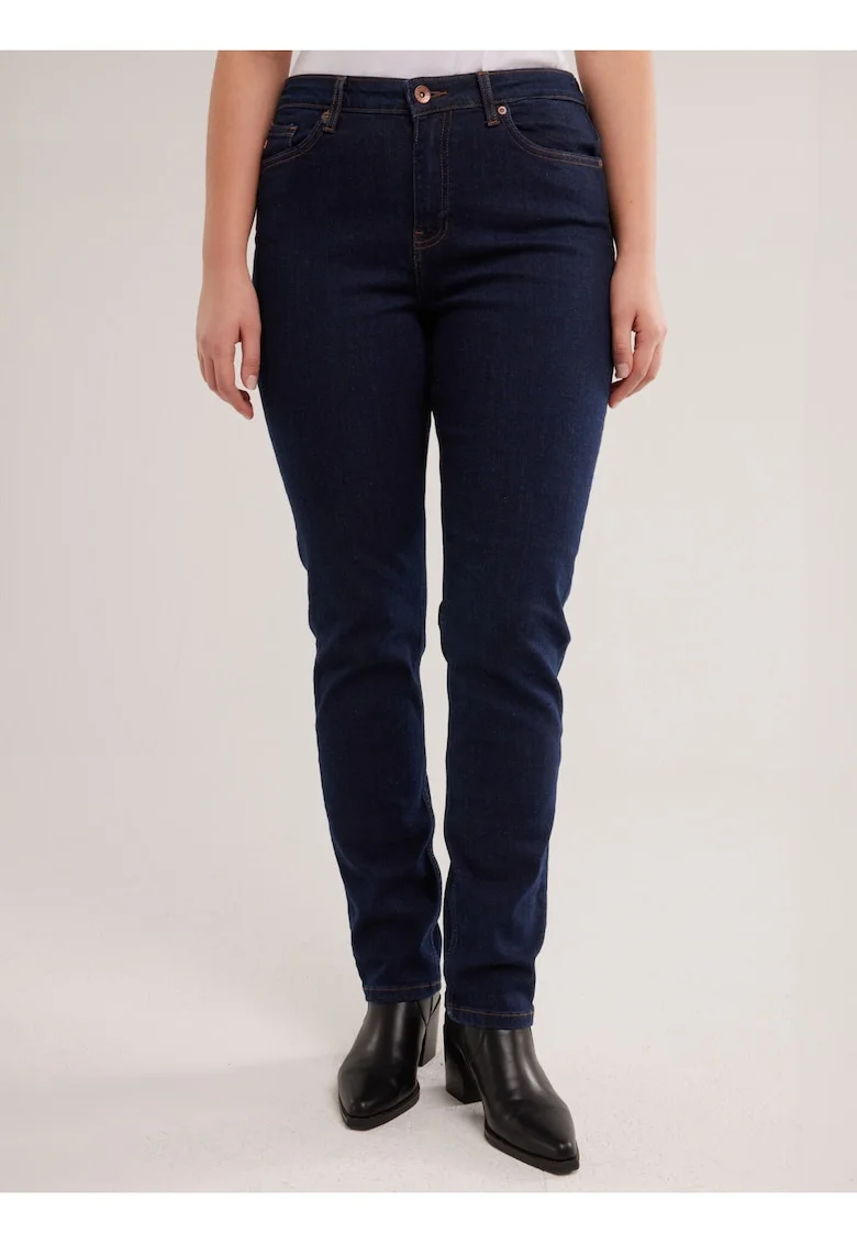 Katrina Blugi Slim-Fit