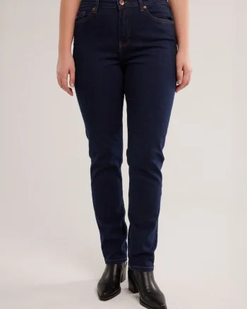 Katrina Blugi Slim-Fit
