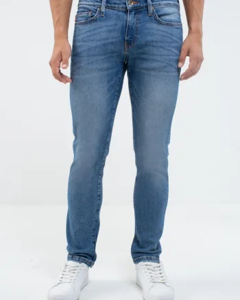 Blugi slim fit TERRY SLIM 331