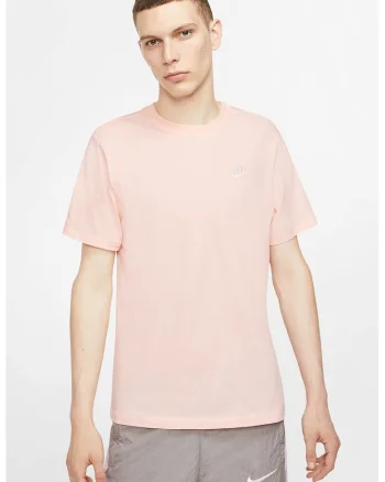 Tricou de bumbac Sportswear Club