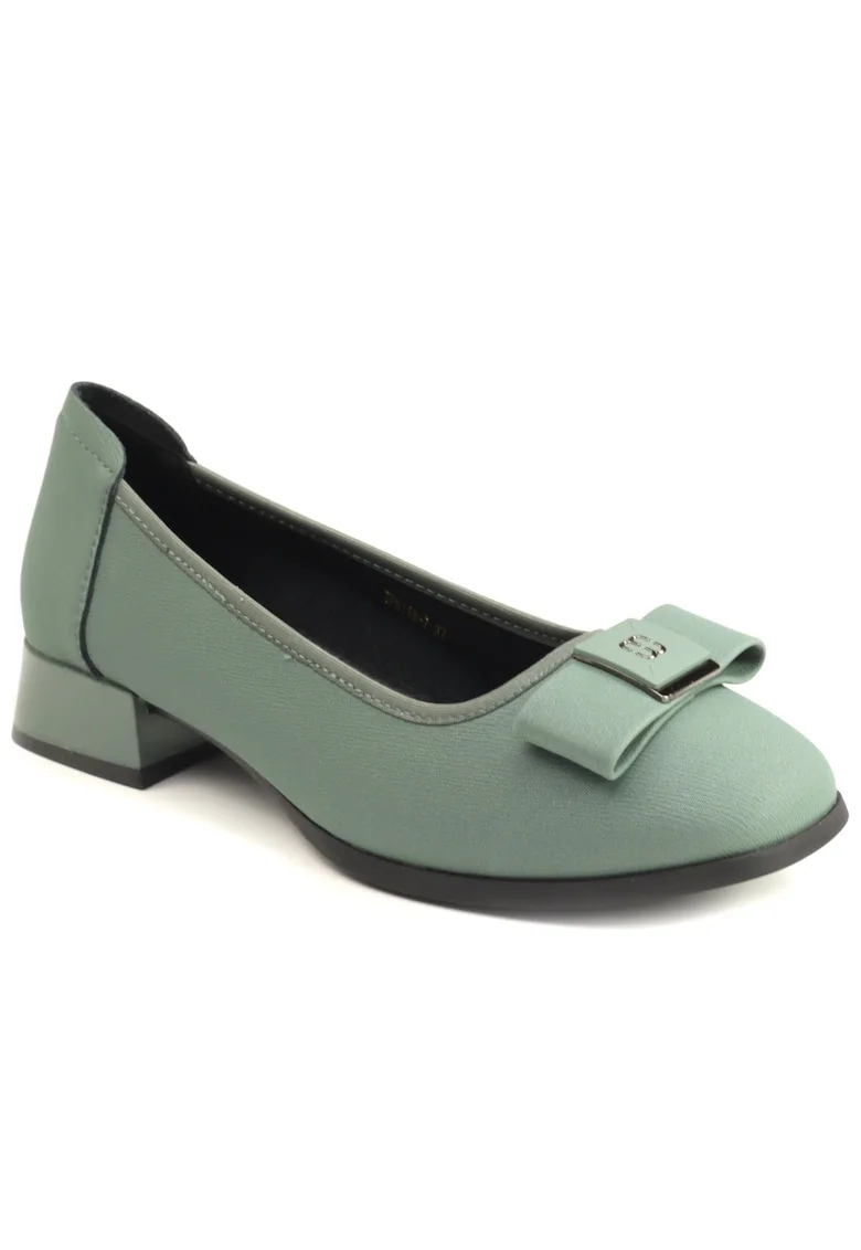 Pantofi dama TP5112 7, Verde