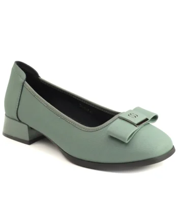 Pantofi dama TP5112 7, Verde