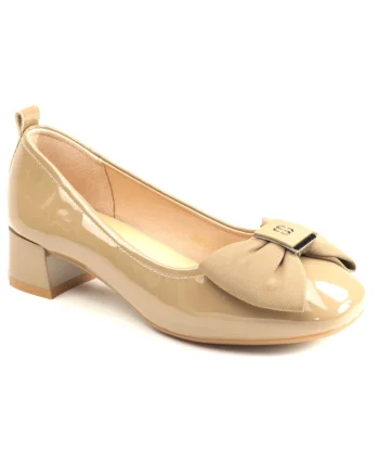 Pantofi dama TP2610 3, Bej