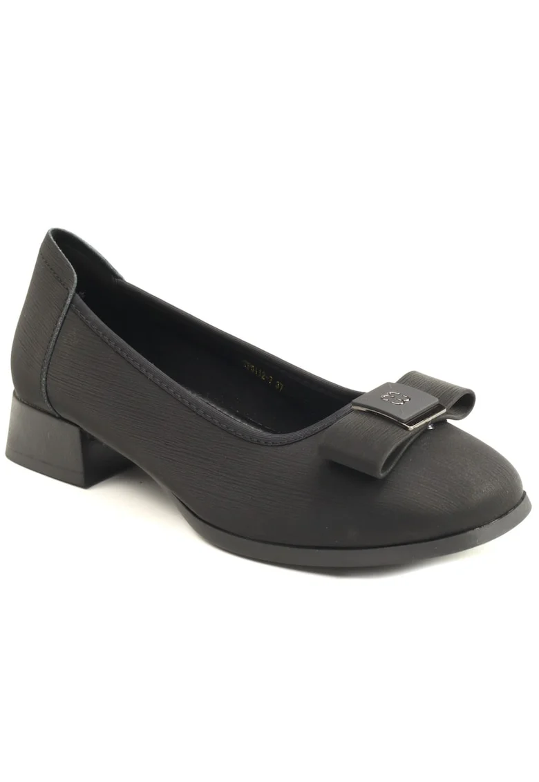 Pantofi dama TP5112 7, Negru