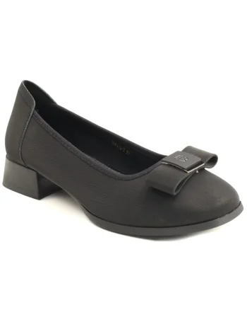 Pantofi dama TP5112 7, Negru