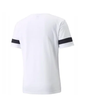 Tricou barbati,  alb, Alb