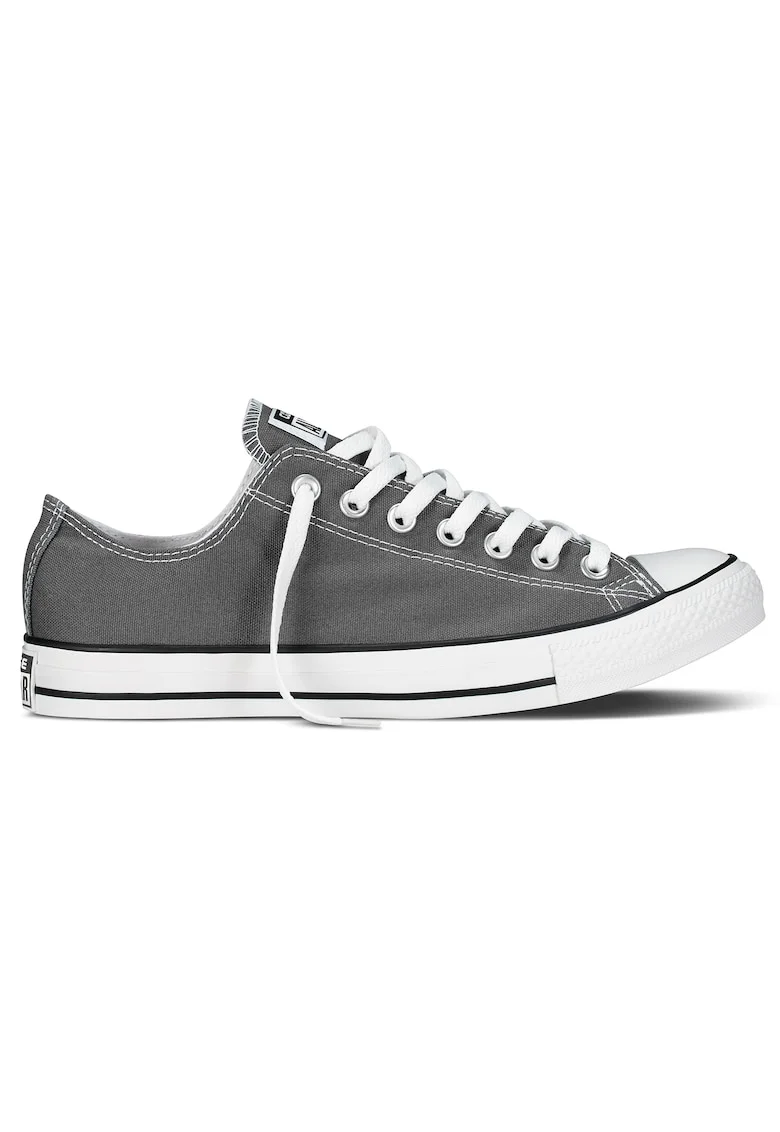 Tenisi cu sireturi Chuck Taylor All Star Ox, Unisex, maro taupe, maro taupe, 6, Maro taupe