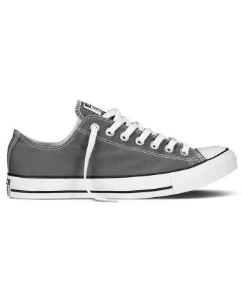 Tenisi cu sireturi Chuck Taylor All Star Ox, Unisex, maro taupe, maro taupe, 6, Maro taupe