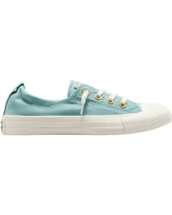 Tenisi unisex  Chuck Taylor All Star Shoreline A13819C30739, Albastru