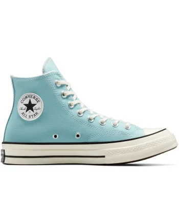 Tenisi unisex  Chuck 70 A10522C30711, Albastru