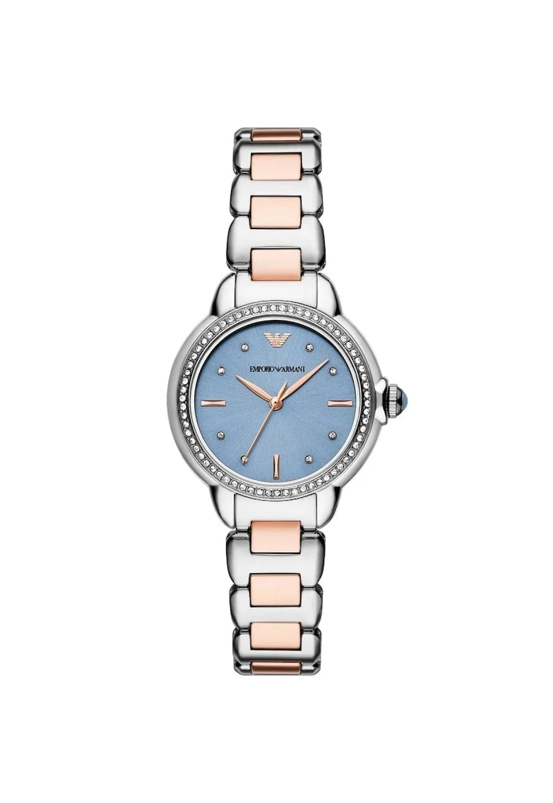 Ceas dama  AR11597 Quartz Argintiu