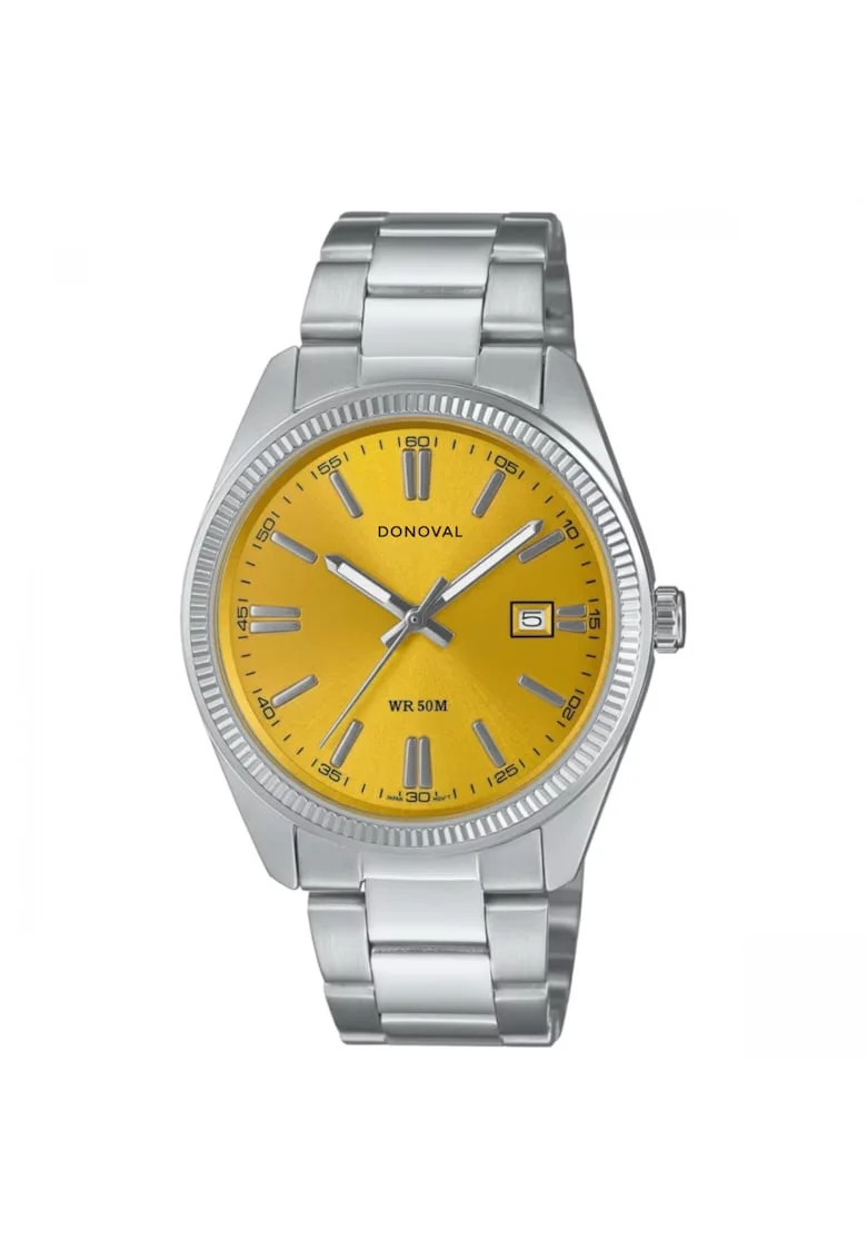Ceas Barbati,  Vintage DL0035