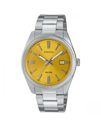 Ceas Barbati,  Vintage DL0035