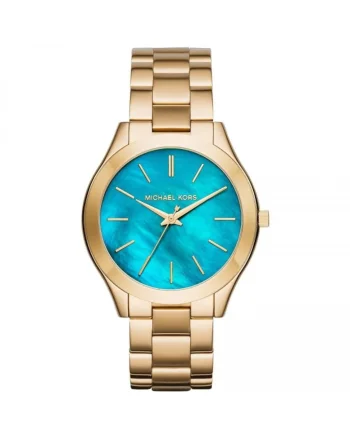 Ceas Dama,  Slim Runway MK3492