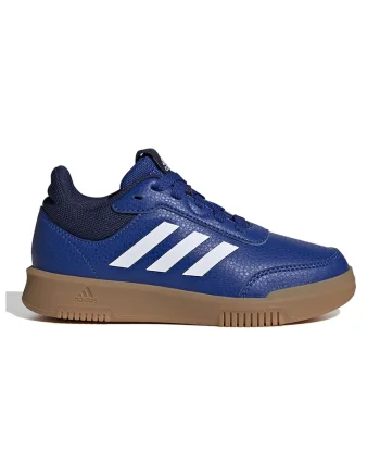 Pantofi sport din piele ecologica Tensaur Sport 2.0