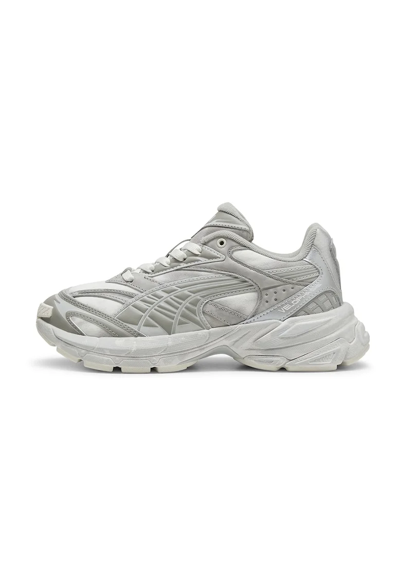 Pantofi sport Velophasis Retreat Yourself, Gri