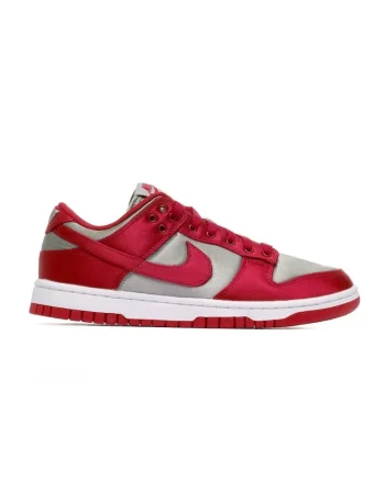 Tenisi  Dunk Low DX5931-001 Rosu Tesatura, Rosu