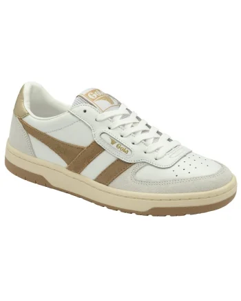 Pantofi dama  874706, Sintetic, Alb