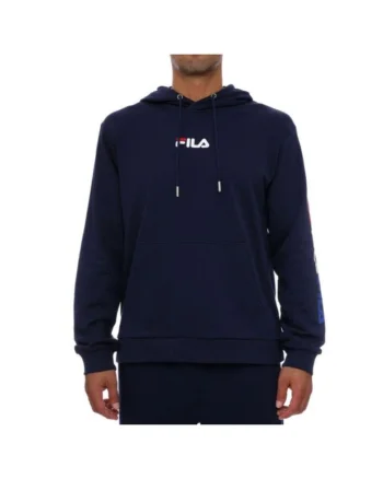 Hanorac  Bumbac, Bleumarin,